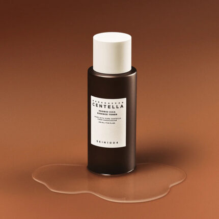 Восстанавливающий тонер с пробиотиками SKIN1004 Madagascar Centella Probio-Cica Essence Toner