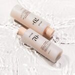 Молочный тонер для сияния кожи с рисом Anua Rice 70 Glow Milky Toner