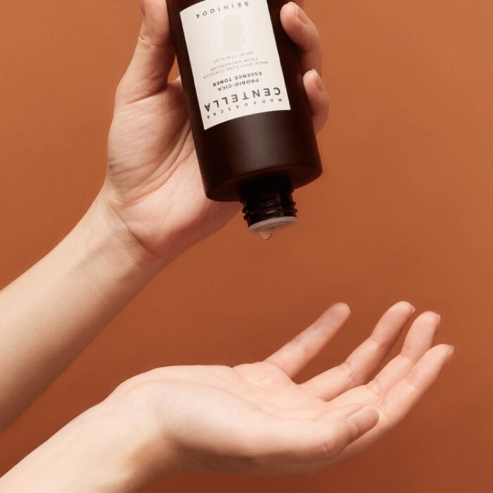 Восстанавливающий тонер с пробиотиками SKIN1004 Madagascar Centella Probio-Cica Essence Toner