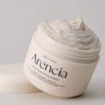 Очищающее средство с муцином улитки Arencia Rice Mucin Cleanser