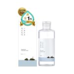 Отшелушивающий тоник с морской водой Round Lab 1025 Dokdo Toner