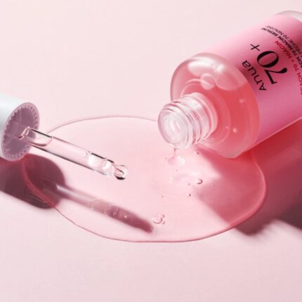 Сыворотка с персиком для гладкой и сияющей кожи Anua Peach 70% Niacin Serum