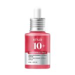 Осветляющая сыворотка с транексамовой кислотой Anua Niacinamide 10% + TXA 4% Serum