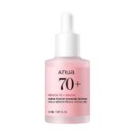 Сыворотка с персиком для гладкой и сияющей кожи Anua Peach 70% Niacin Serum