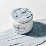 Очищающее средство с экстрактом иссопа Arencia Royal Blue Hyssop Cleanser