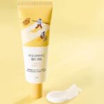 Осветляющий крем с ниацинамидом Round Lab Vita Niacinamide Dark Spot Cream
