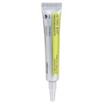 Подтягивающий бустер-крем с ретиналем Celimax The Vita-A Retinal Shot Tightening Booster