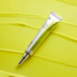 Подтягивающий бустер-крем с ретиналем Celimax The Vita-A Retinal Shot Tightening Booster