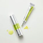 Подтягивающий бустер-крем с ретиналем Celimax The Vita-A Retinal Shot Tightening Booster