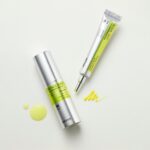 Подтягивающая сыворотка с ретинолом и микроиглами Celimax The Vita-A Retinol Shot Tightening Serum