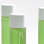 Восстанавливающий тонер с экстрактом нони Celimax The Real Noni Moisture Balancing Toner