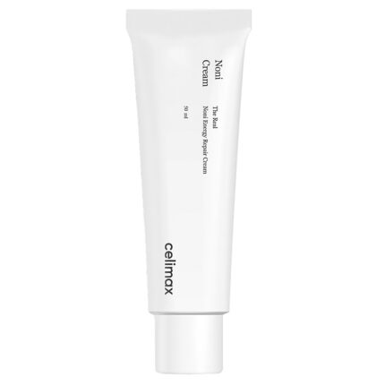 Восстанавливающий крем с экстрактом нони Celimax The Real Noni Energy Repair Cream 50 мл