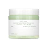 Осветляющие пэды для тела Celimax Ji Woo Gae One Step Body Brightening Pad