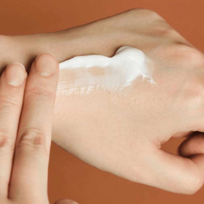 Ламеллярный крем с пробиотиками SKIN1004 Madagascar Centella Probio-Cica Enrich Cream