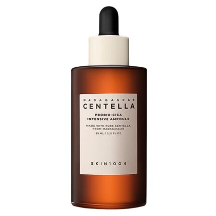 Интенсивная ампула с пробиотиками SKIN1004 Madagascar Centella Probio-Cica Intensive Ampoule