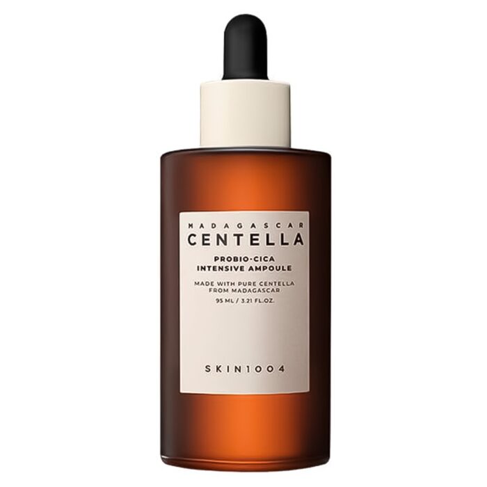 Интенсивная ампула с пробиотиками SKIN1004 Madagascar Centella Probio-Cica Intensive Ampoule