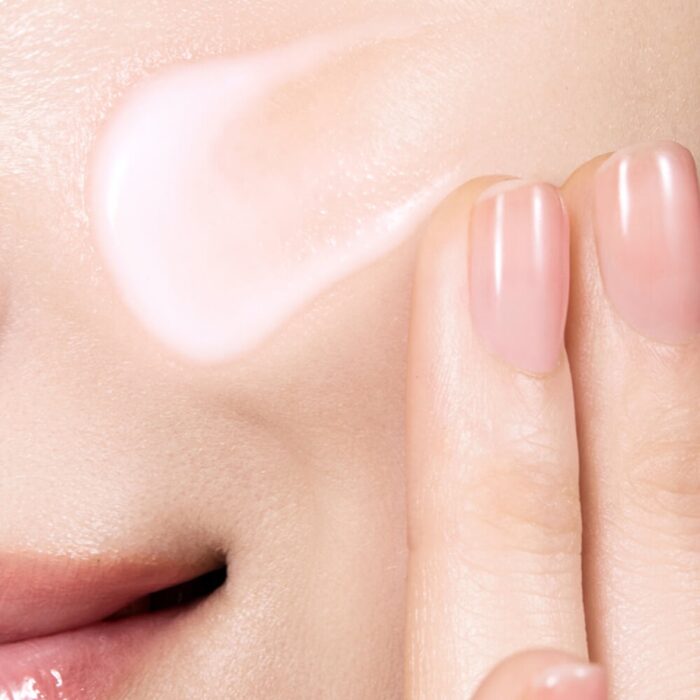 Молочко для сияния кожи с рисом Anua Rice 70 Intensive Moisturizing Milk