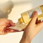 Мягкий отшелушивающий тоник с центеллой SKIN1004 Madagascar Centella Toning Toner
