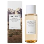 Мягкий отшелушивающий тоник с центеллой SKIN1004 Madagascar Centella Toning Toner