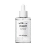 Осветляющая капсульная ампула SKIN1004 Madagascar Centella Tone Brightening Capsule Ampoule 50 мл.