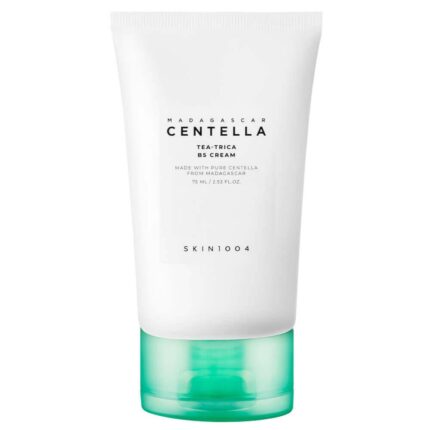 Успокаивающий крем для проблемной кожи SKIN1004 Madagascar Centella Tea-Trica B5 Cream