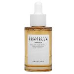 Успокаивающая ампула с центеллой азиатской SKIN1004 Madagascar Centella Ampoule 55 мл.