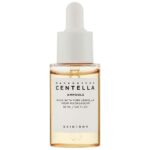 Успокаивающая ампула с центеллой азиатской SKIN1004 Madagascar Centella Ampoule 30 мл.