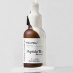 Лифтинг-ампула с пептидным комплексом MEDIPEEL Peptide-Tox Bor Ampoule