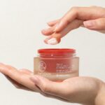 Двойной крем с 50% комбучи и церамидами Medi-Peel Hyal Kombucha Tea-Tox Cream