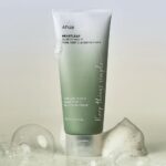 Пенка-пилинг с кверцетинолом для очищения пор Anua Heartleaf Quercetinol Pore Deep Cleansing Foam Пенка-пилинг с кверцетинолом для очищения пор Anua Heartleaf Quercetinol Pore Deep Cleansing Foam