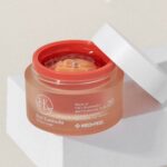Двойной крем с 50% комбучи и церамидами Medi-Peel Hyal Kombucha Tea-Tox Cream