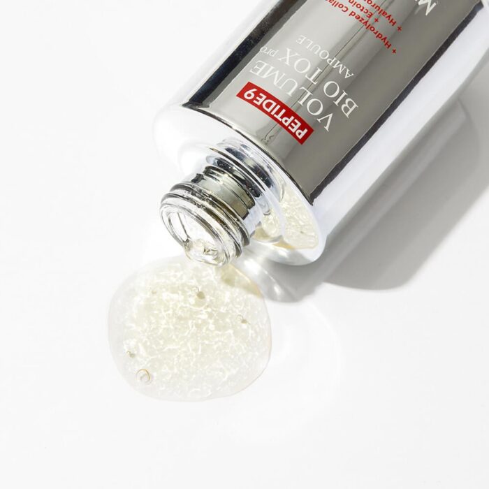 Пептидная ампула с волюфилином от морщин MEDIPEEL Peptide 9 Volume Bio Tox Ampoule Pro