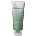 Пенка-пилинг с кверцетинолом для очищения пор Anua Heartleaf Quercetinol Pore Deep Cleansing Foam Пенка-пилинг с кверцетинолом для очищения пор Anua Heartleaf Quercetinol Pore Deep Cleansing Foam
