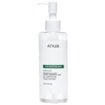 Гидрофильное масло для чувствительной кожи Anua Heartleaf Pore Control Cleansing Oil Mild Гидрофильное масло для чувствительной кожи Anua Heartleaf Pore Control Cleansing Oil Mild
