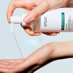 Гидрофильное масло для чувствительной кожи Anua Heartleaf Pore Control Cleansing Oil Mild Гидрофильное масло для чувствительной кожи Anua Heartleaf Pore Control Cleansing Oil Mild