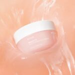 Интенсивный крем-пудинг для гладкой и сияющей кожи Anua Peach 77 Niacin Enriched Cream Интенсивный крем-пудинг для гладкой и сияющей кожи Anua Peach 77 Niacin Enriched Cream