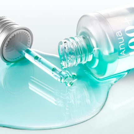 Сыворотка с ПДРН для сияния кожи Anua PDRN Hyaluronic Acid Capsule 100 Serum