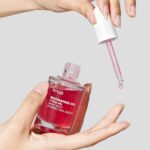 Осветляющая сыворотка с транексамовой кислотой Anua Niacinamide 10% + TXA 4% Serum