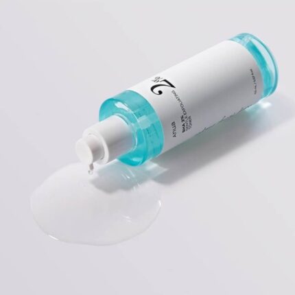 Мягкий отшелушивающий тонер с салициловой кислотой Anua BHA 2% Gentle Exfoliating Toner
