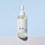 Лёгкое гидрофильное масло с морской водой Round Lab 1025 Dokdo Cleansing Oil