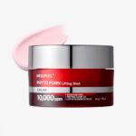 Пептидный лифтинг-крем с ПДРН MEDIPEEL Phyto Exosome PDRN Lifting Shot Cream — изображение 2
