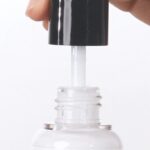 Омолаживающая ампула с ПДРН VT Cosmetics R5 Firming Ampoule — изображение 4