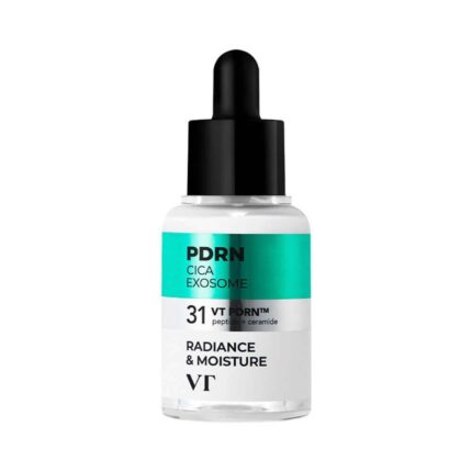 Омолаживающая ампула с ПДРН VT Cosmetics R5 Firming Ampoule