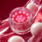 Капсульный крем с пептидами, ПДРН и микроиглами MEDIPEEL Phyto EX PDRN Lifting Shot Drop Gel Cream — изображение 5