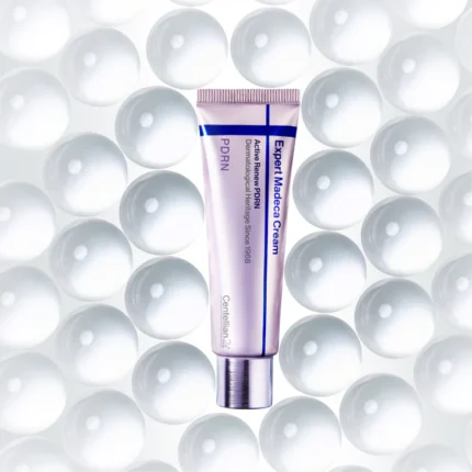 Омолаживающий регенерирующий крем с PDRN Centellian24 Expert Madeca Cream Active Renew PDRN