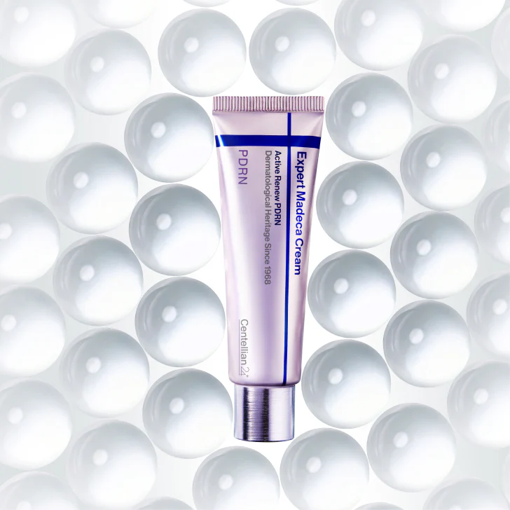 Омолаживающий регенерирующий крем с PDRN Centellian24 Expert Madeca Cream Active Renew PDRN Омолаживающий регенерирующий крем с PDRN Centellian24 Expert Madeca Cream Active Renew PDRN — изображение 1