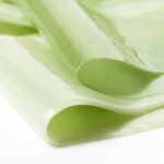 Успокаивающая гидрогелевая маска с хауттюйнией Anua Heartleaf 70 Soothing Collagen Mask — изображение 4