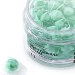 Увлажняющий капсульный крем с ПДРН VT Cosmetics PDRN Capsule Cream 100 — изображение 3