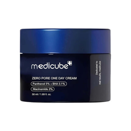 Крем для сужения пор medicube Zero Pore One Day Cream