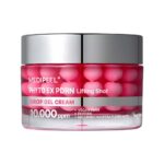 Капсульный крем с пептидами, ПДРН и микроиглами MEDIPEEL Phyto EX PDRN Lifting Shot Drop Gel Cream